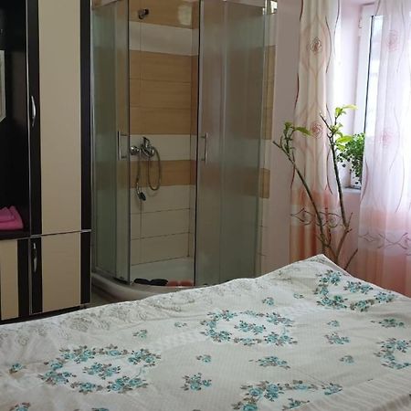 Hotel Radomira Ceren Luaran gambar