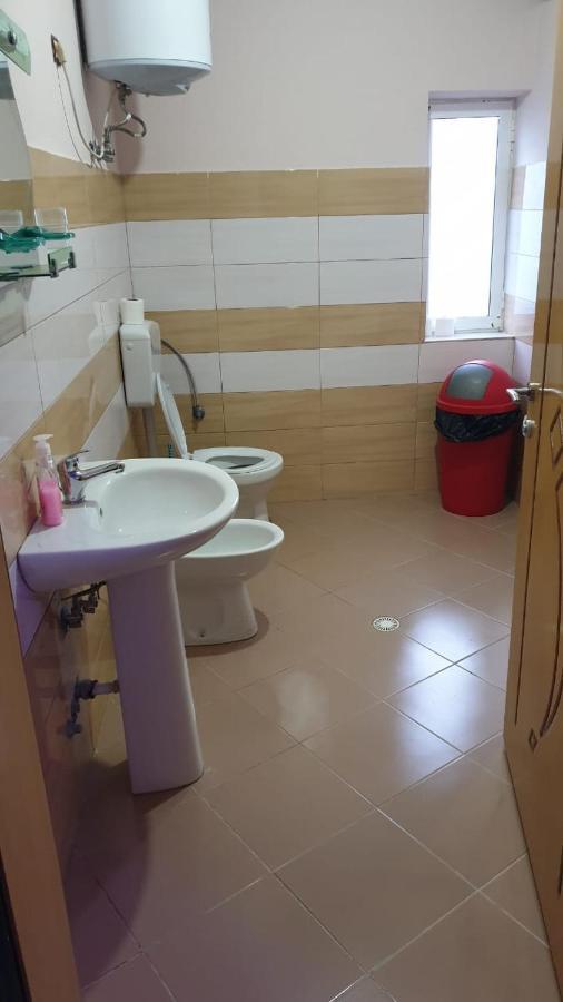 Hotel Radomira Ceren Luaran gambar