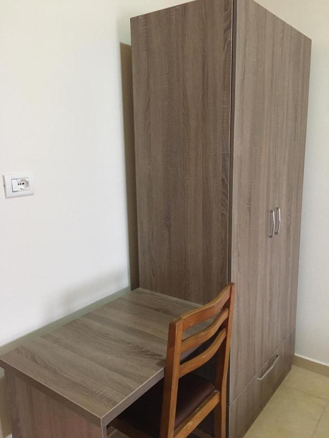Hotel Radomira Ceren Luaran gambar