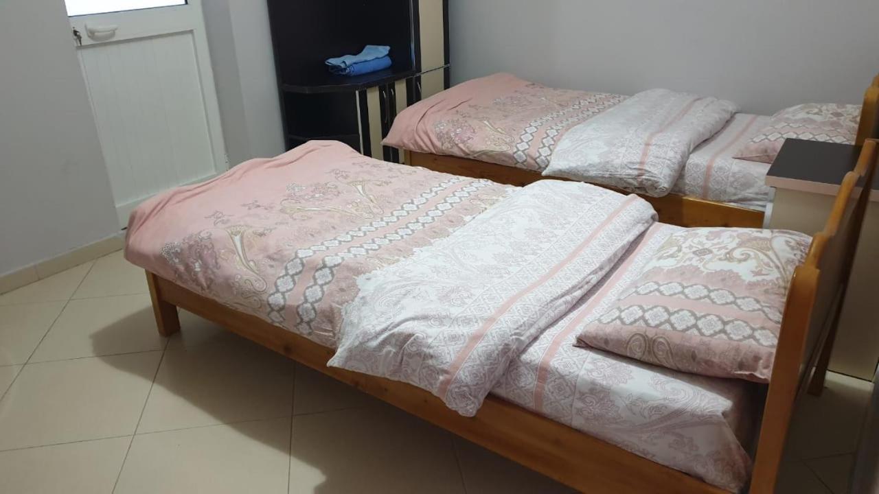 Hotel Radomira Ceren Luaran gambar