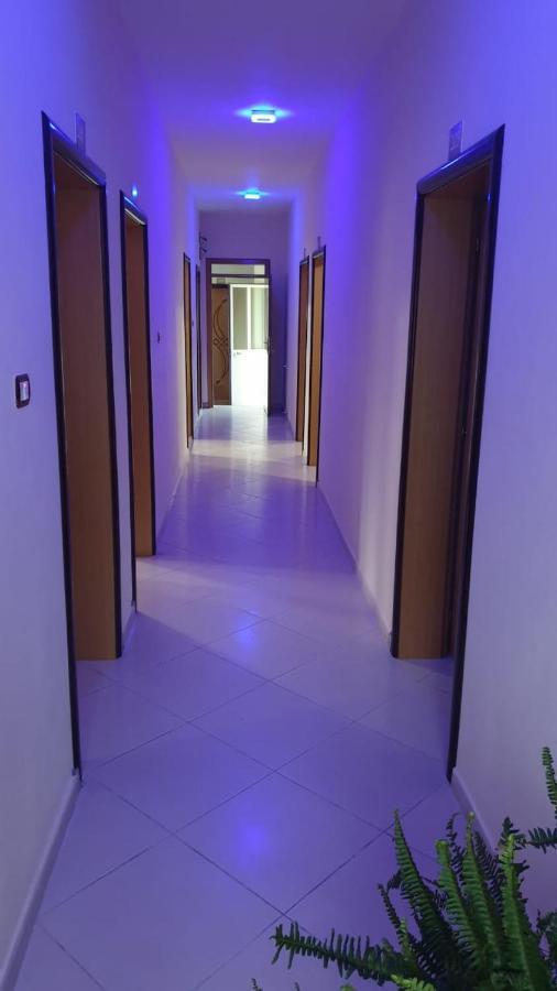 Hotel Radomira Ceren Luaran gambar