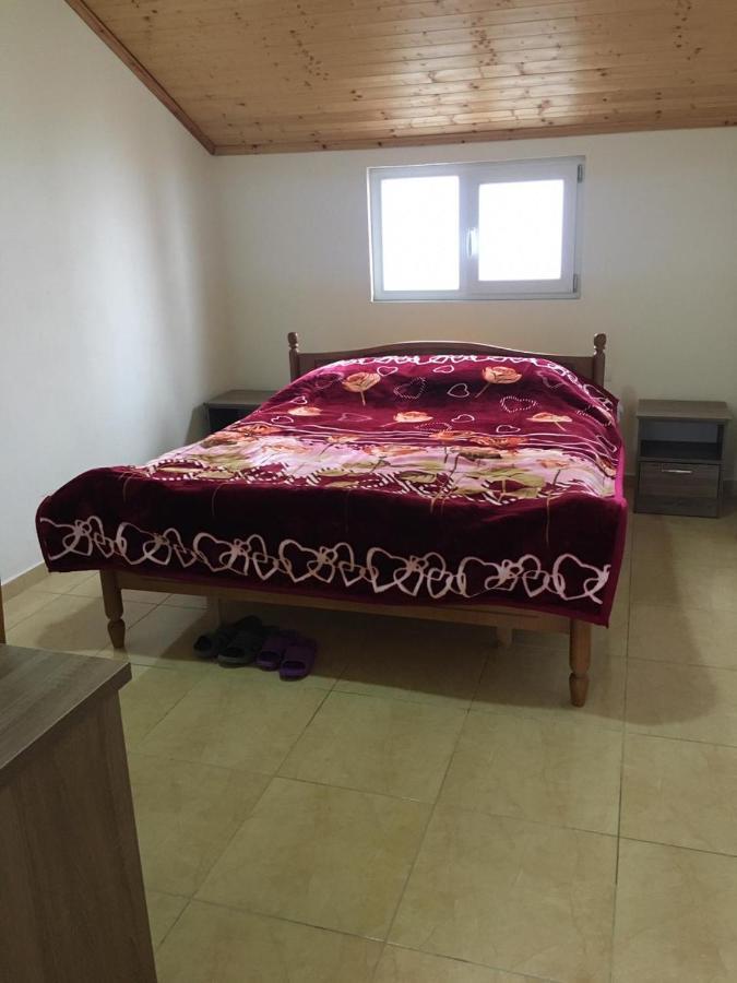 Hotel Radomira Ceren Luaran gambar